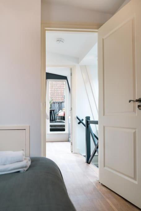 Rooftop Retreat Amsterdam Exterior foto