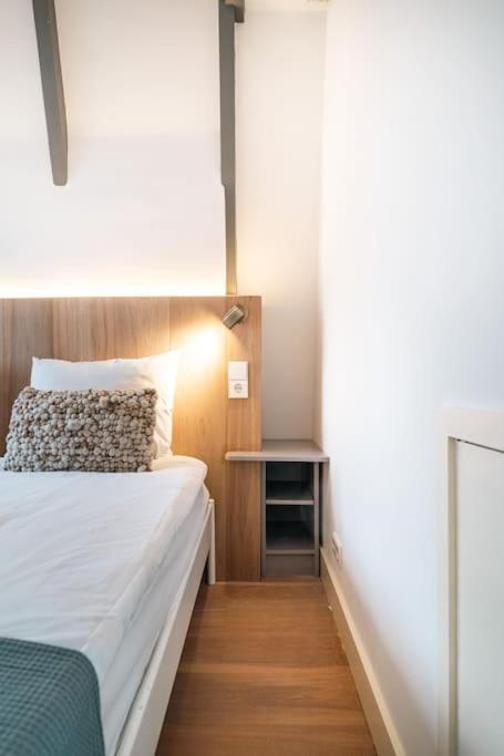 Rooftop Retreat Amsterdam Exterior foto